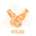 Support Raven's Vitiligo Journey
