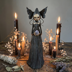 Dark Fantasy Fae Collector Figurines